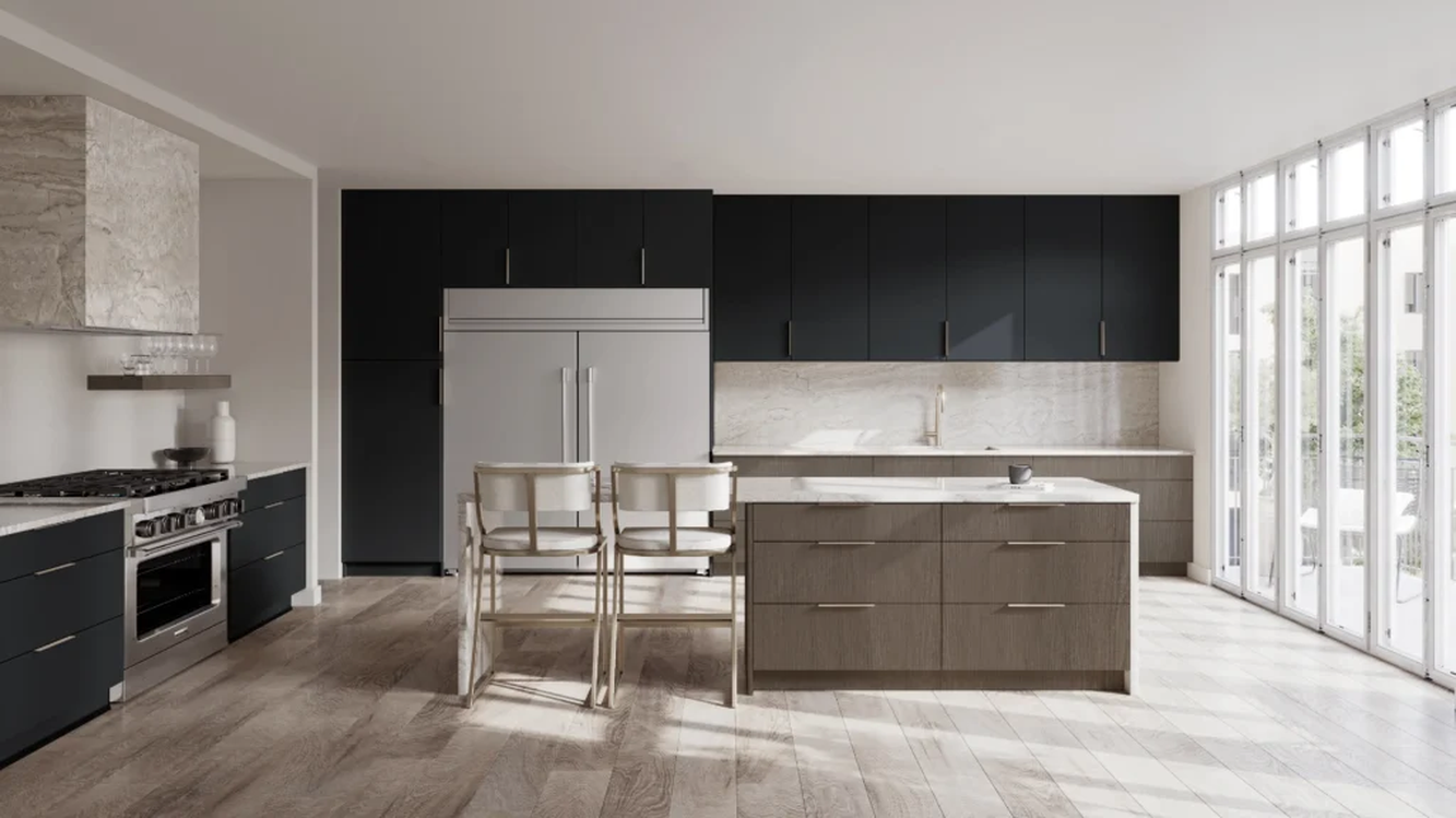 Ocean Crest Kitchen & Bath local service